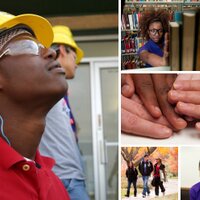 LSAMP Kansas (@kstatelsamp) 's Twitter Profile Photo