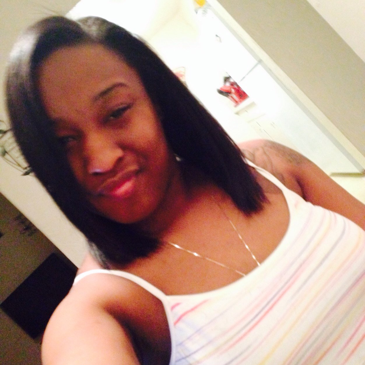 PaInTed_PinkK's profile picture. - It's all FUN && GAMES until you step on my kicks!!! F L O R I D A  G I R L ☀❤✌