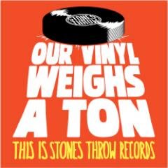 Our Vinyl Weighs A Ton is a feature-length documentary about avant-garde Los Angeles-based Stones Throw Records, its culture & its enigmatic artists.