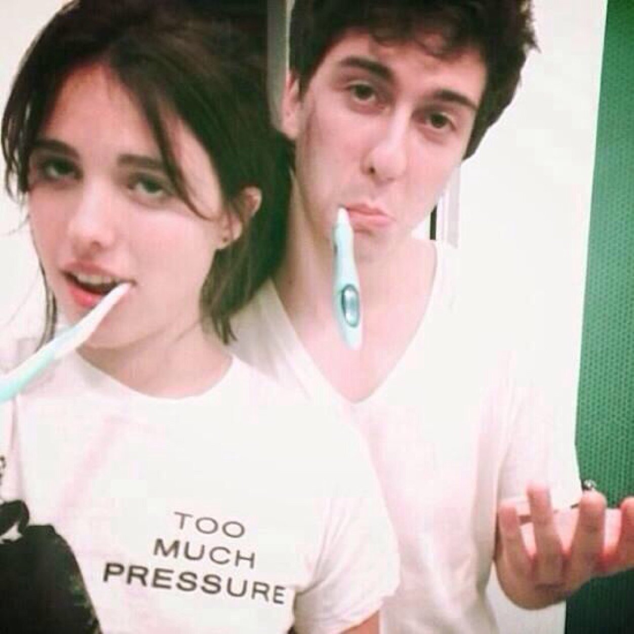 Always is our forever. #Snat |[FL | Not affiliated with Sarah]|