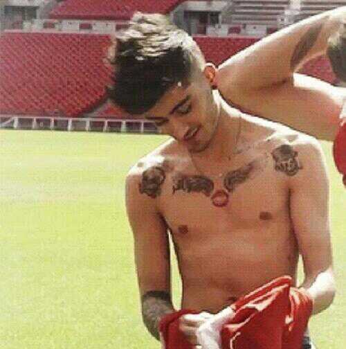 sofeakarim19's profile picture. LOVE ZAYN MALIK...