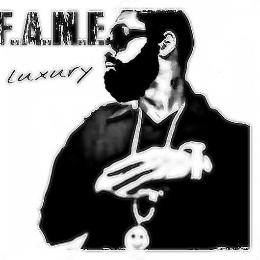 PRODUCER  & HIP-HOP ARTIST ~F.A.M.E ~