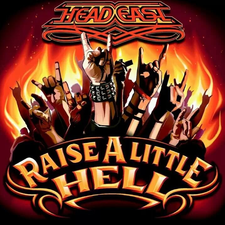 Head East (HeadEastband) Twitter