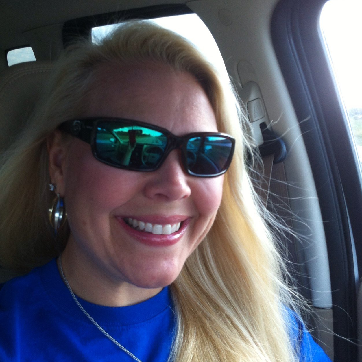 KaraHairell's profile picture. 