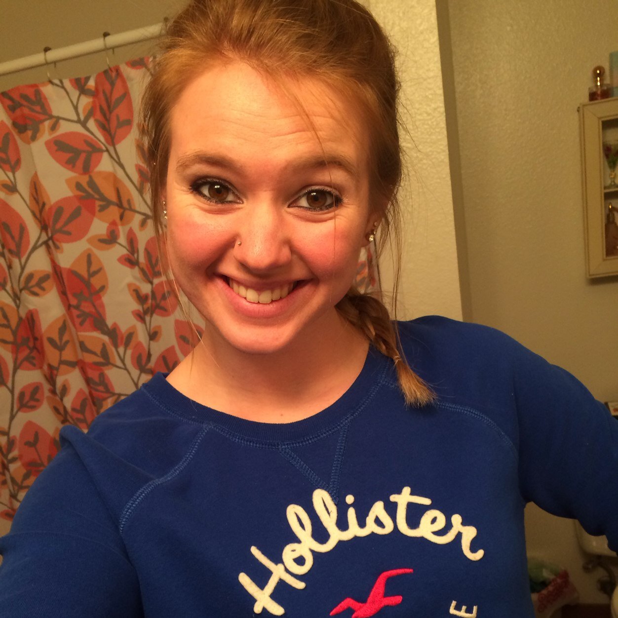 Brittany (BDuhachek) Twitter