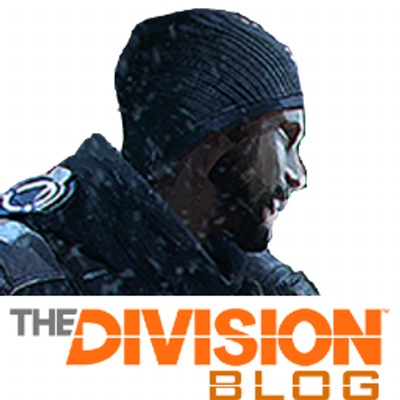 The division 2 twitter