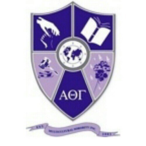 Welcome to the official page of the Mu Delta Alumnae Chapter of Alpha Theta Gamma Multicultural Sorority, Inc. #LovelyLavenderLadies IG: @atg_mu_delta