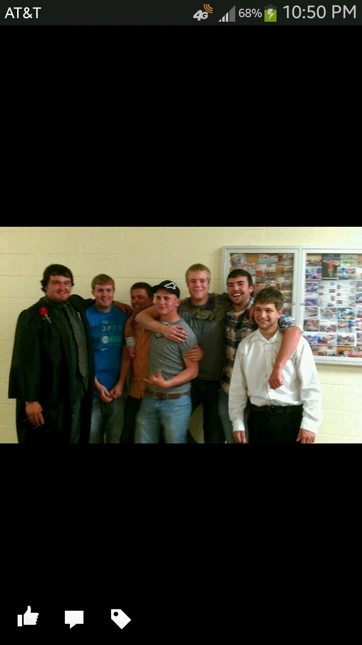 101st Airborne is my place of duty, infantry is my job. I love God and my friends and family.