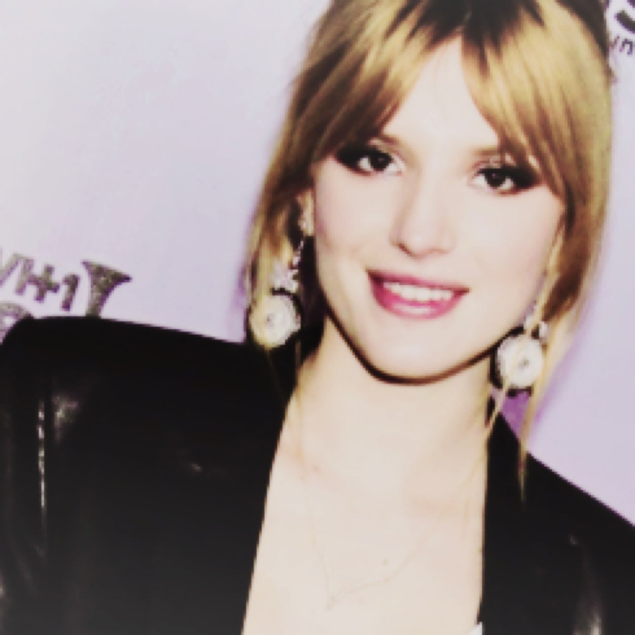 idk i'm a bellarina ♡
