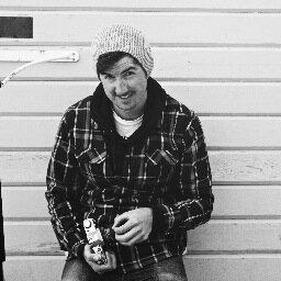 dylanjmaclean's profile picture. Designer, photographer and sometimes illustrator.