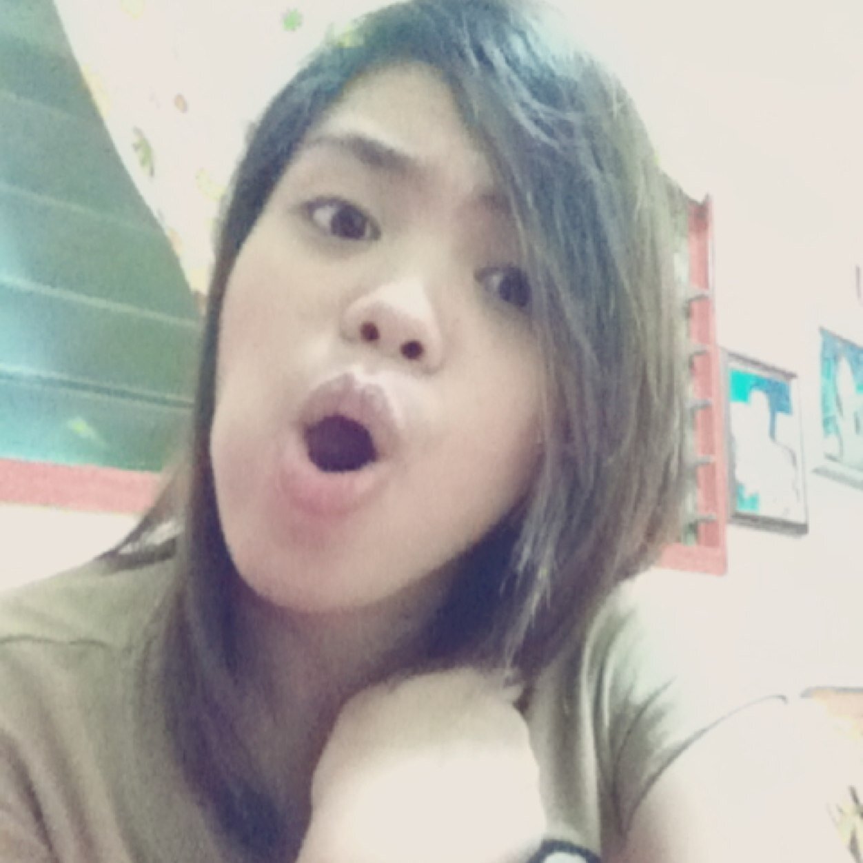 Life goes on.