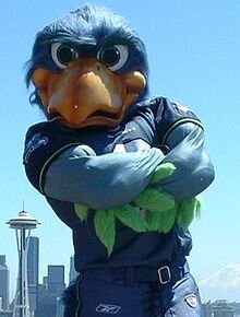 The_Sea_Chicken's profile picture. Big bird's bad boy little blue cousin from the jewel of the pacific northwest.
