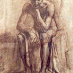 arifdamee's profile picture. 