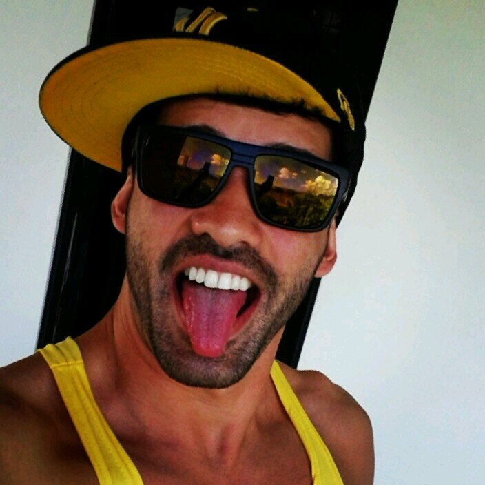 Atleta Futebol⚽ / Modelo