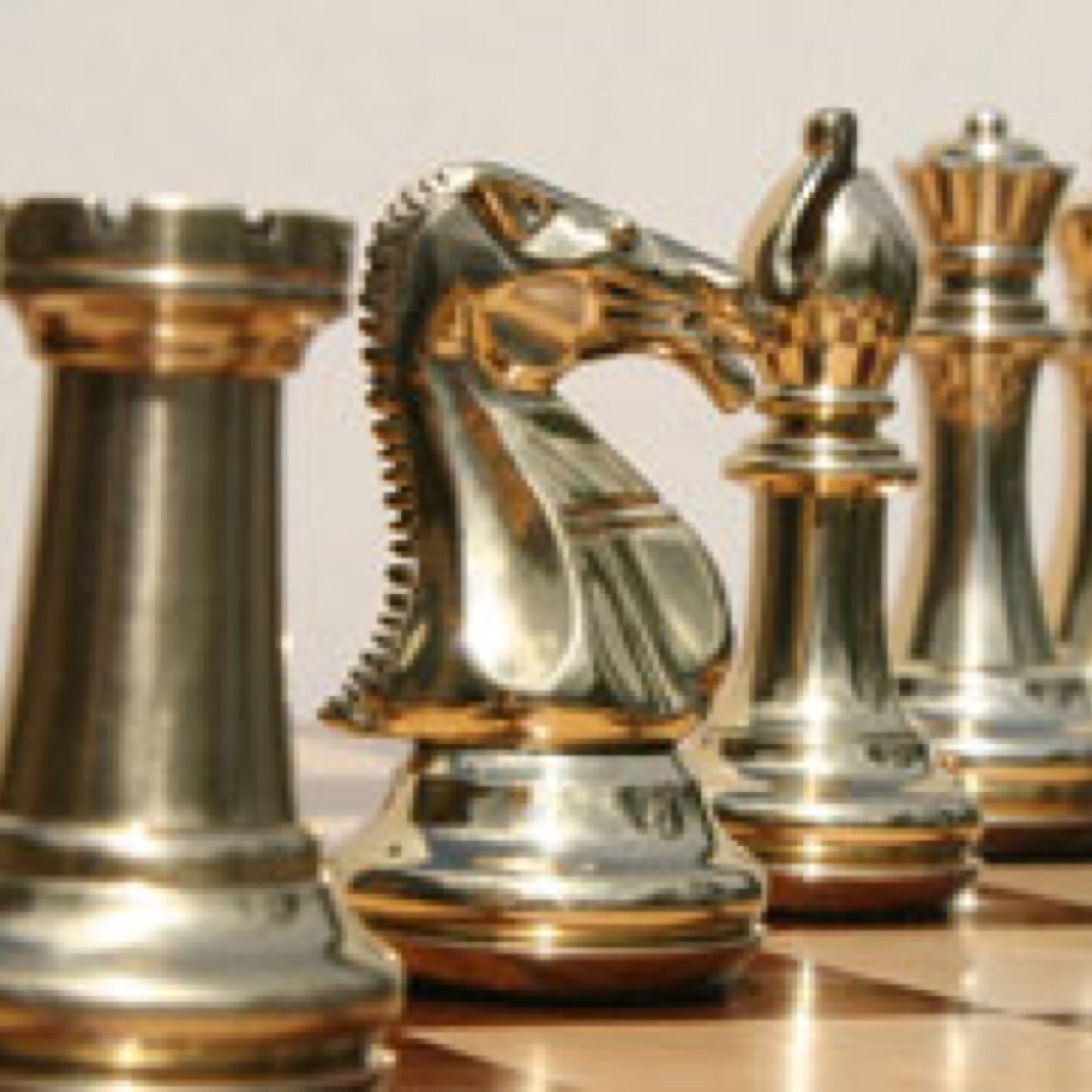 Just an aspiring student of chess. Father of 2 great kids, husband of the most amazing woman on earth. Love to learn and discuss all chess topics.