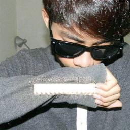 hye :D Khairel here.. u can call me Amat..Never stopped loving you.. :* follow me dude!