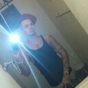 Jonas Carter - @ariamarie6413 - Twitter