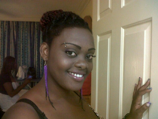 kibibi13's profile picture. Drunk in love