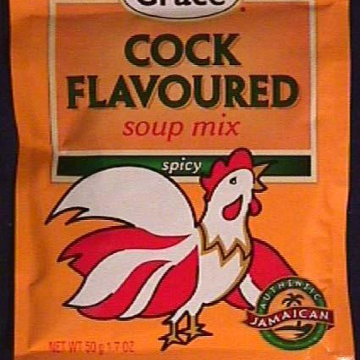 notttt your average food porn...