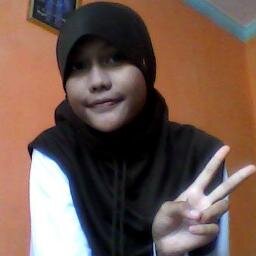 Laila Fatimah l 12 Desember 1999 l Purbalingga