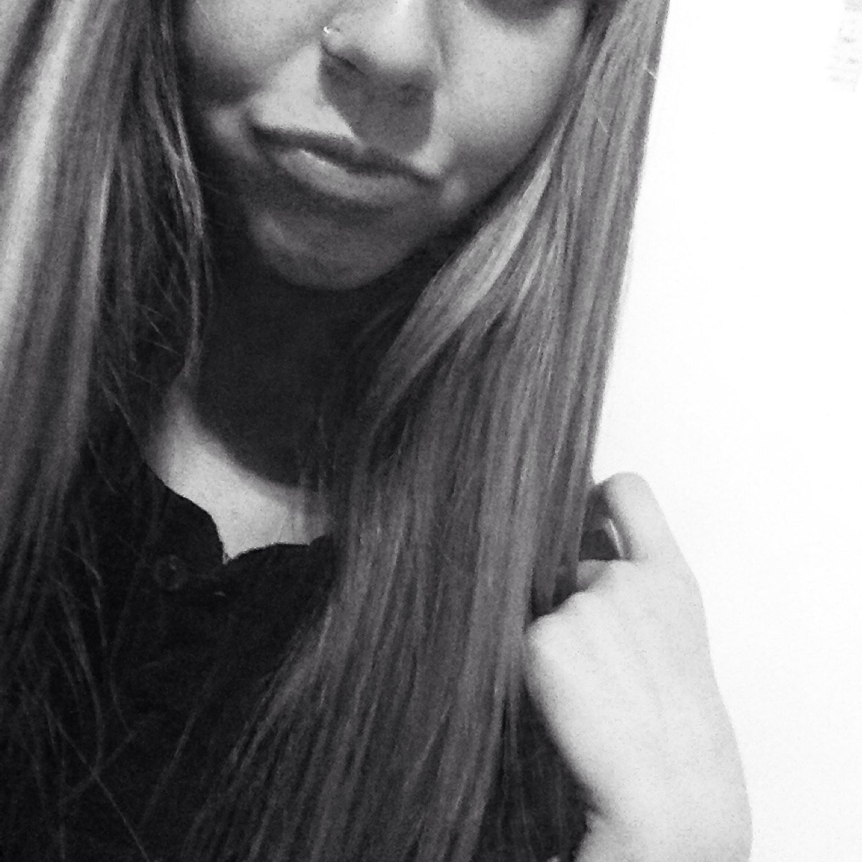 // cut me out in little stars //