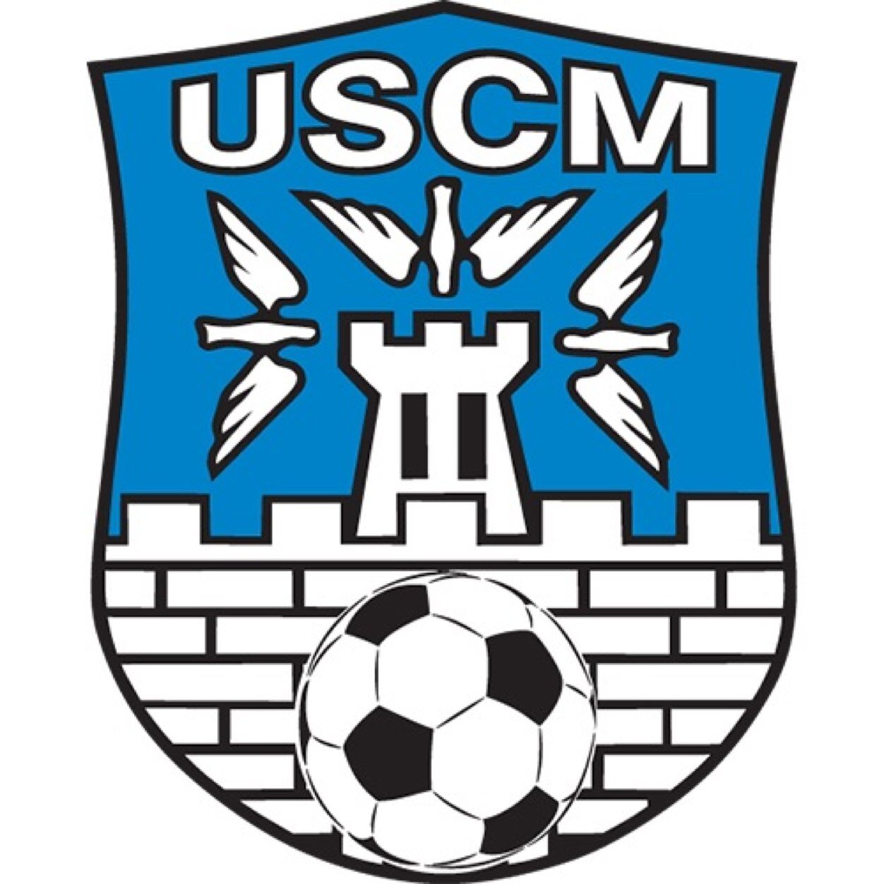 Bienvenu sur le compte officiel de l'USCM Collombey-Muraz, club de football du Chablais Valaisan.