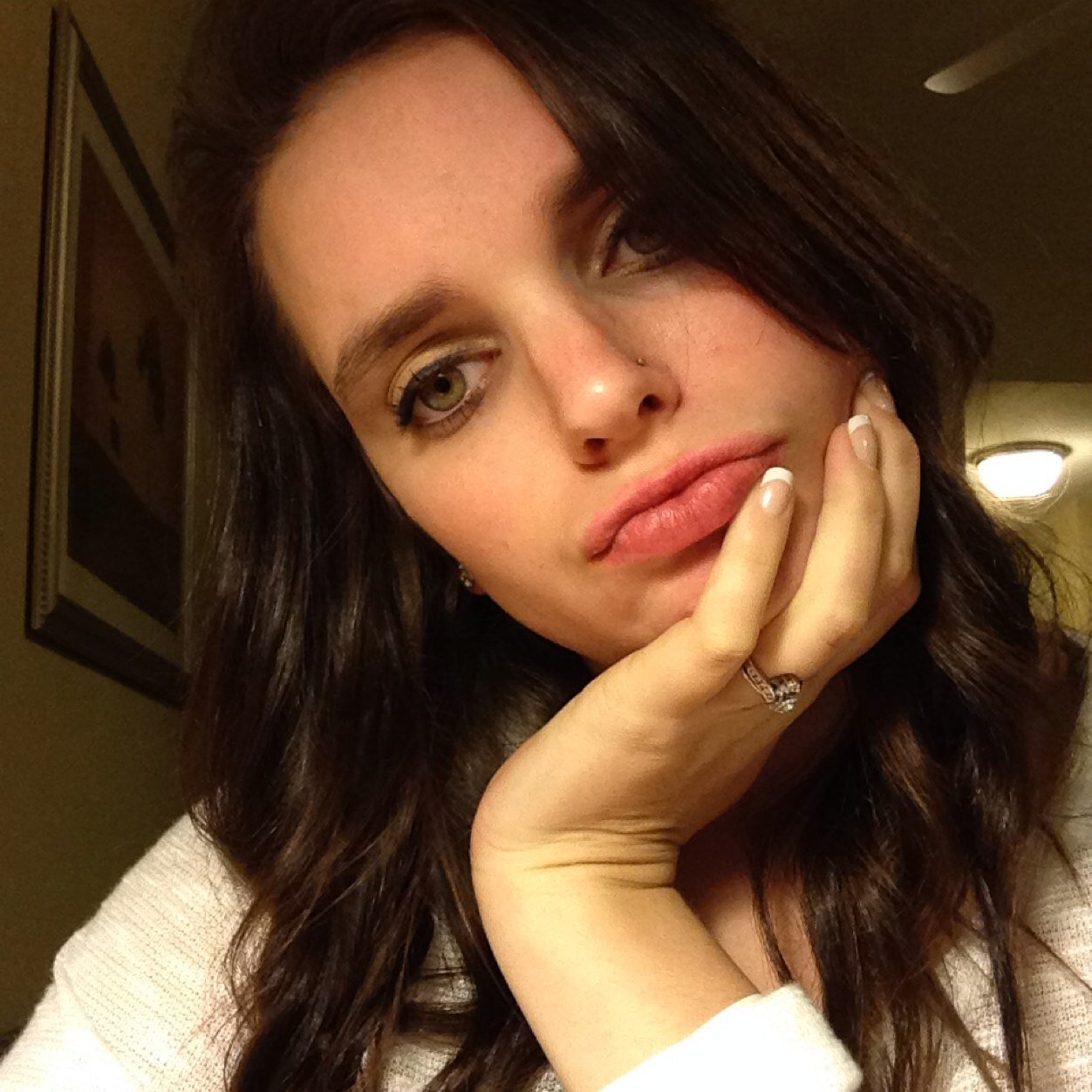 26, weird, and wispy af | old account i finally got back into | dupl acct @theerealoc