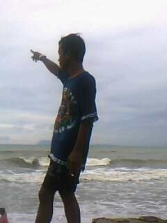 ramah dlm brteman & menyukai hal” yg unik.by: matzzsu_07fb..??