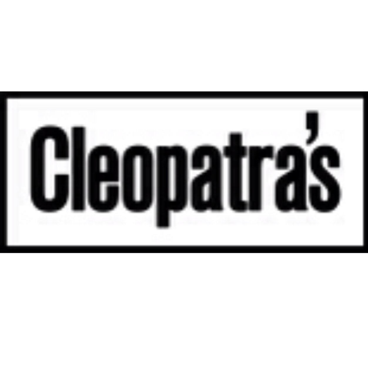 Cleopatra's works collaboratively with artists, curators, writers, & musicians on projects that further connections between artists, institutions, & galleries.