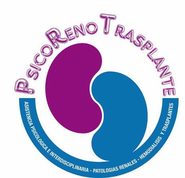 Abordaje Psicológico en  Patologías Renales. Insuficiencia Renal. Hemodialisis. Trasplantes. Psicocardiologia.  psicorenotrasplante@gmail.com
