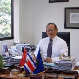 Consultor, Internacionalista, Académico