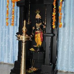 Lodging in very close to LORD GURUVAYOOR APPAN Goruvayoor.