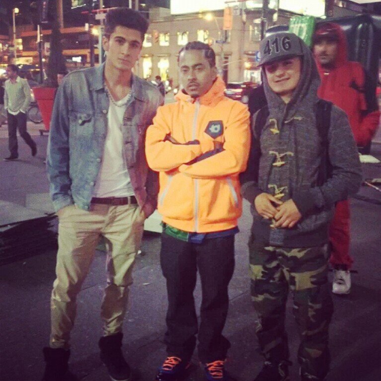 Omidwz's profile picture. Insta: omidaf |