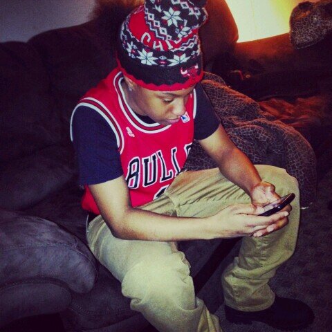 w/Domo :) IG & Kik: LilNikkk___. 3 underscores.