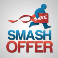 Smash Offer (@smashoffer) 's Twitter Profile