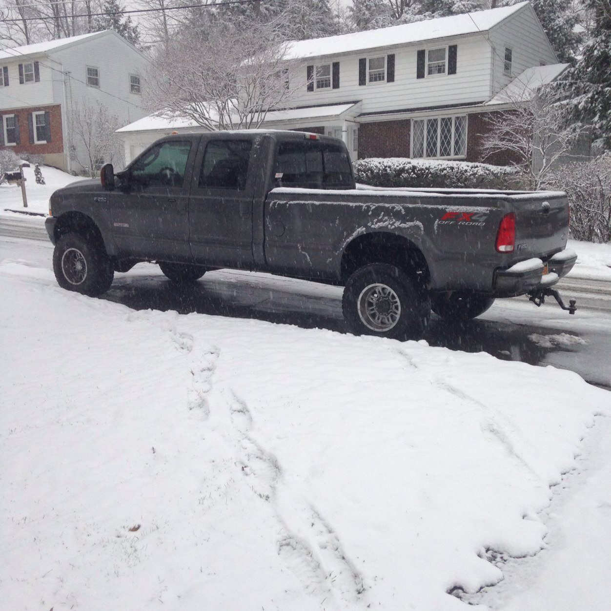 #Teamford #powerstroke #6.0 #airplanes