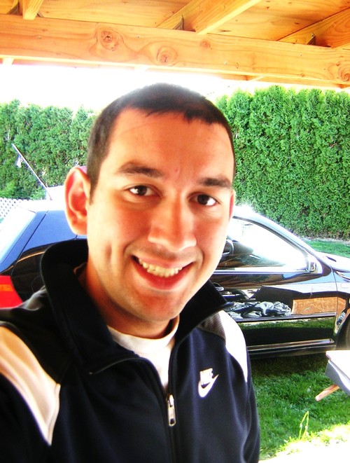 theronsti's profile picture. 