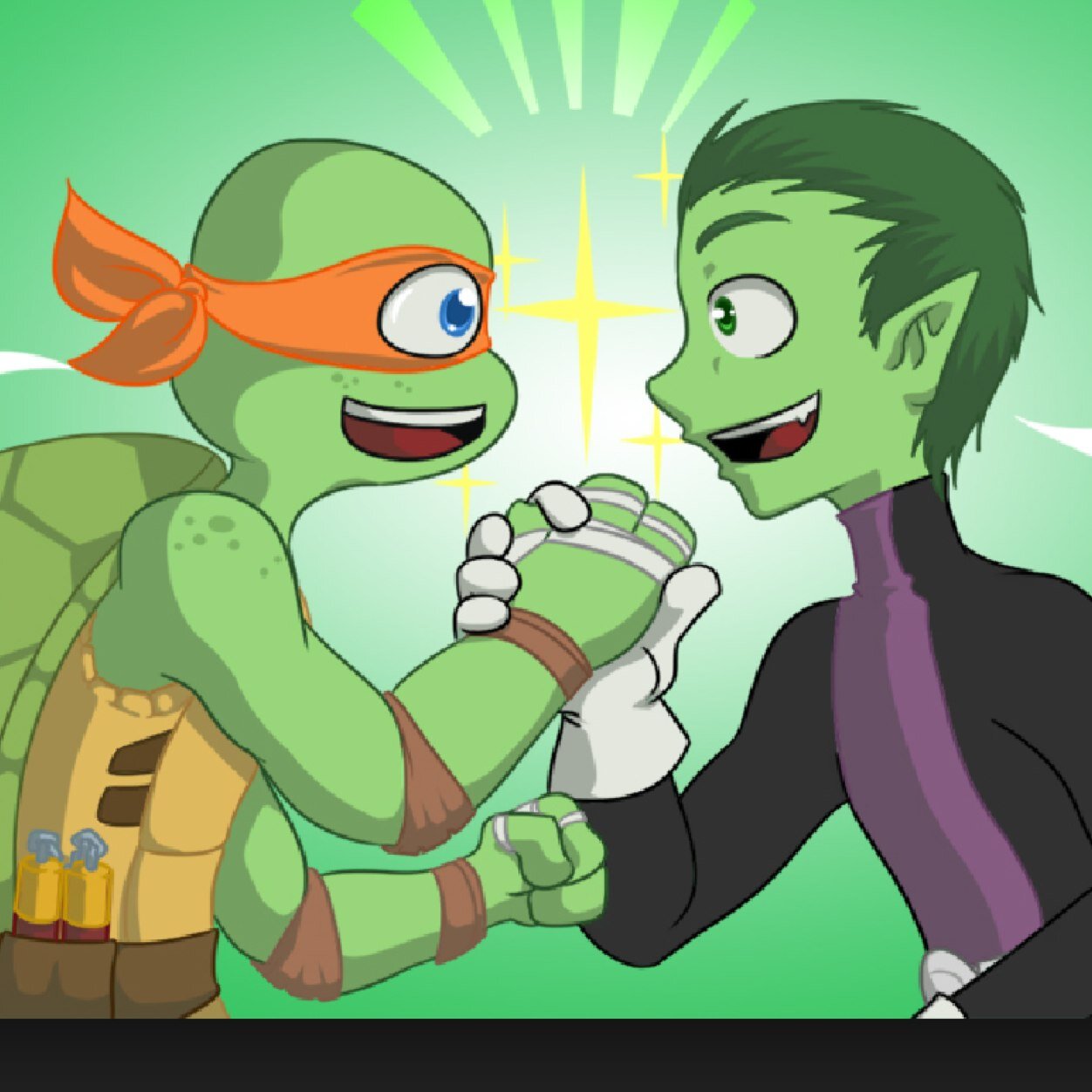 beast_boy_42's profile picture. I am cool and love football and follow me