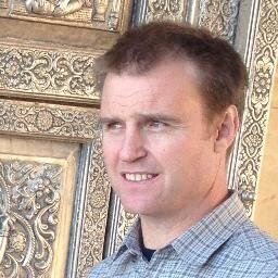 BrendonBreen's profile picture. Physical Education Teacher, Experiential learner