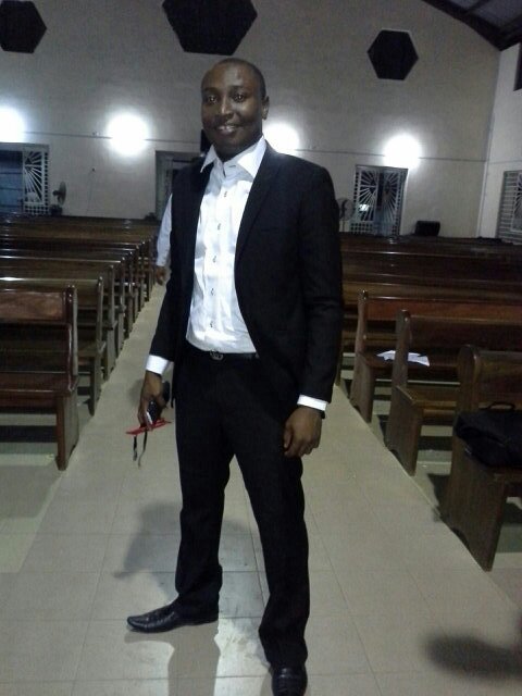 Kcmcwhite's profile picture. Writing Codes, AWS my world & Data Analysis my Pal