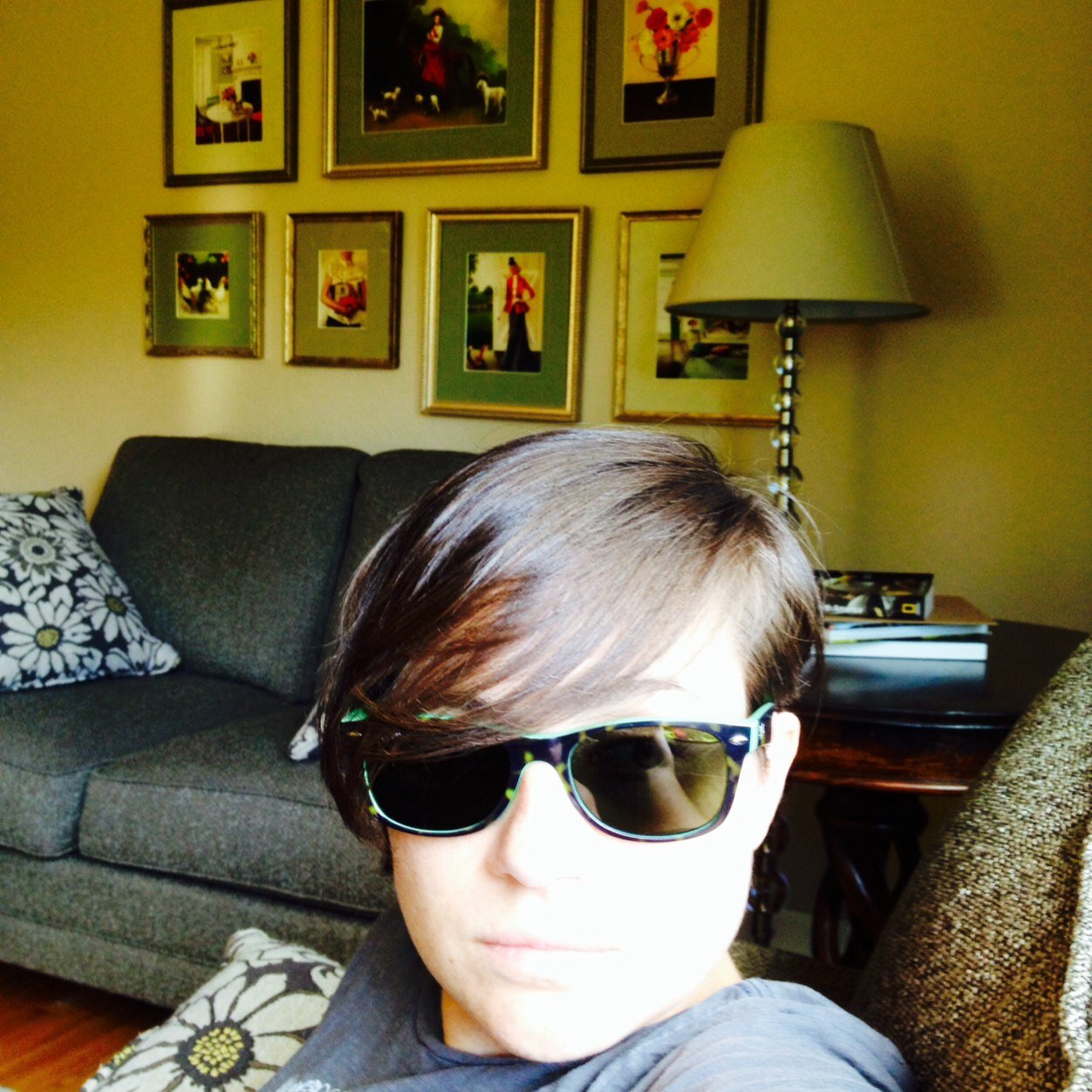 laurenbobauren's profile picture. Technology, pedagogy, fitness attempts, and the random potpourri of life!