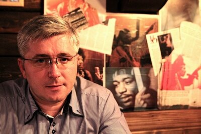 IasenIankov's profile picture. 