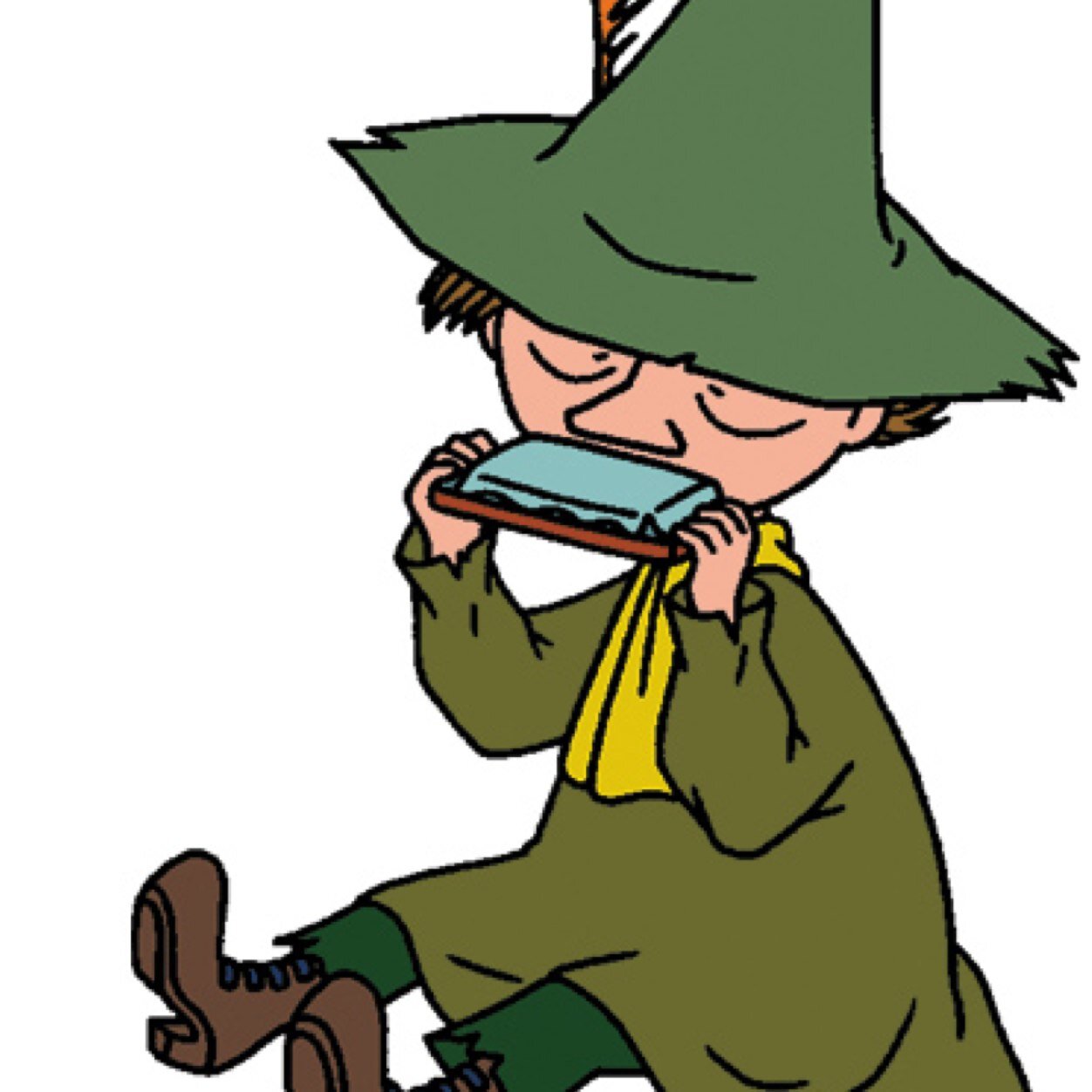 スナフキンbot Snufkin Bot Twitter スナフキンbot Snufkin Bot Twitter