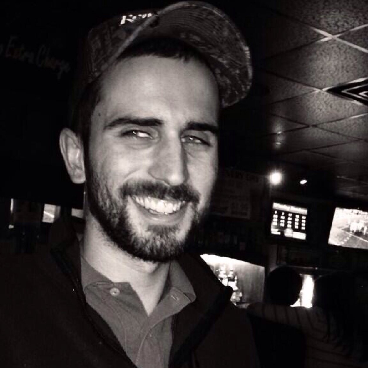 Singer/gamer/hunter/history buff/drinker/good-time haver. And through it all, I #KCCO