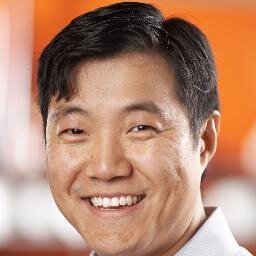 Silicon Valley Consumer Internet Industry Finance Leader and recovering Entrepreneur.