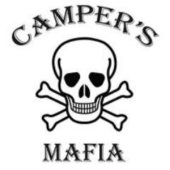 We are an organization for the lovers of camping.