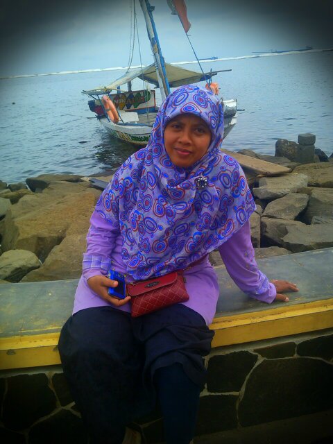 alfirumidatul's profile picture. PKS=Partai Kita Semua ^_^