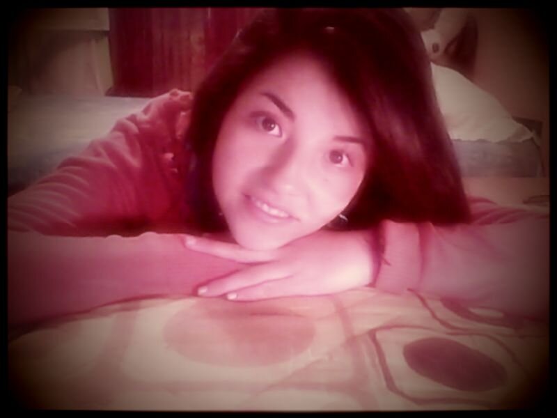 mariapazcuevas9's profile picture. 