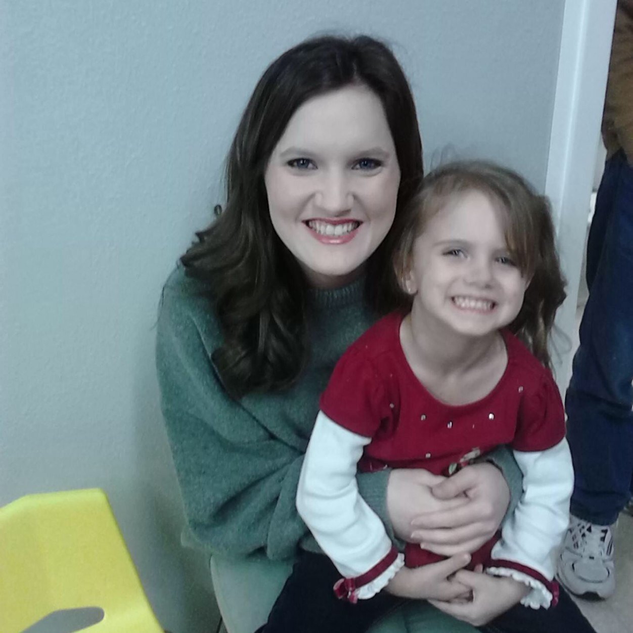 margieburrell's profile picture. God is my strength when I am weak!