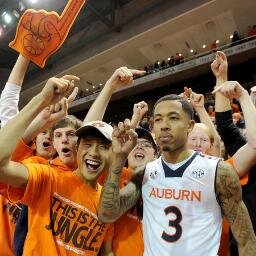 ilovefriedrice's profile picture. I live to make you smile more than me. Auburn Student